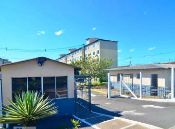 Apartamento · 50m² · 2 Quartos · 1 Vaga · Apartamento 2 quartos 1 vaga de garagem Bairro Guajuviras Canoas