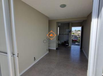 Apartamento · 39m² · 1 Quarto · 1 Vaga · Apartamento 1 Dormitório - San Telmo