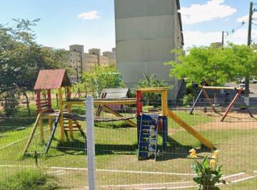 Apartamento · 50m² · 2 Quartos · 1 Vaga · Apartamento 2 quartos 1 vaga de garagem Bairro Guajuviras Canoas