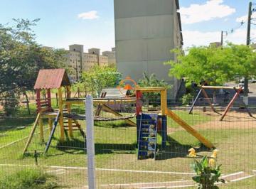Apartamento · 50m² · 2 Quartos · 1 Vaga · Apartamento 2 quartos 1 vaga de garagem Bairro Guajuviras Canoas
