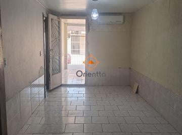 Casa · 120m² · 2 Quartos · 1 Vaga · Casa com 2 quartos 1 vaga na Rua União, Zona Norte de Porto Alegre