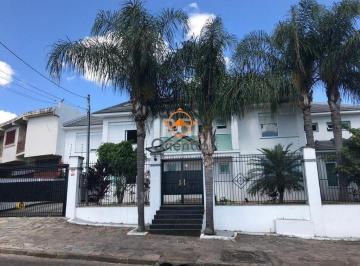 Casa · 493m² · 6 Quartos · 3 Vagas · Casa para Venda - 319.25m², 6 dormitórios, sendo 4 suites, 3 vagas - Jardim Flor