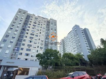 Apartamento · 114m² · 2 Quartos · Cobertura à venda com 2 quartos 114 m² no Cristal
