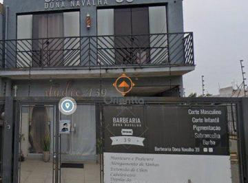 Comercial · 201m² · 2 Vagas · Prédio comercial no Bairro Partenon