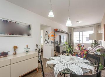 Apartamento · 51m² · 2 Quartos · 1 Vaga · Apartamento para Venda - 50.98m², 2 dormitórios, 1 vaga - Partenon