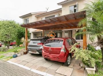 Casa · 300m² · 2 Quartos · 2 Vagas · Casa de 2 quartos com 2 vagas cobertas em condomínio fechado em Porto Alegre