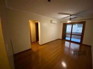 Apartamento · 80m² · 2 Quartos · 1 Vaga · Amplo apartamento de 2 dormitórios no Petrópolis
