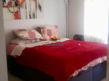 Apartamento · 66m² · 2 Quartos · Apartamento no bairro São Geraldo de 2 dormitórios térreo com pátio! 66m2