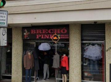 Comercial · 94m² · 1 Quarto · Loja na João Pessoa, de frente para a rua, próximo a Redenção, Porto Alegre.