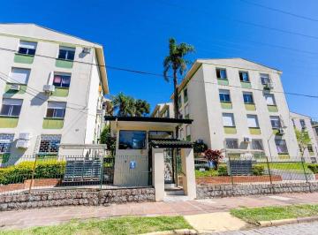 Apartamento · 40m² · 1 Quarto · 1 Vaga · Apartamento de 1 dormitório, no Bairro Vila Nova - Porto Alegre