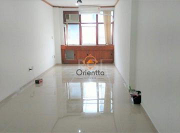 Comercial · 37m² · Conjunto/Sala para Venda - 37.47m², 0 dormitórios, Petrópolis