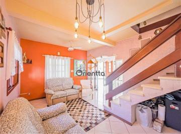 Casa · 272m² · 3 Quartos · 4 Vagas · Casa para Venda - 272.24m², 3 dormitórios, sendo 1 suites, 4 vagas - Vila Jardim