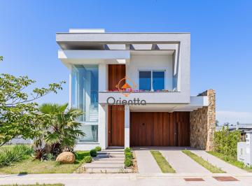 Casa · 237m² · 3 Quartos · 4 Vagas · Casa no Condomínio Fechado Terras Alpha em Gravataí