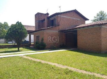 Casa · 165m² · 2 Quartos · 3 Vagas · Casa para Venda com 2 dormitórios e 3 vagas no bairro Belém Novo