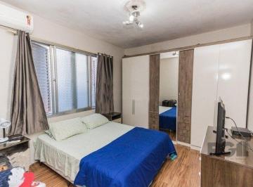 Apartamento · 40m² · 1 Quarto · Apartamento à venda - em Menino Deus