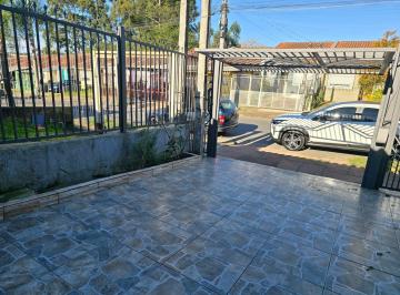 Casa · 38m² · 2 Quartos · 1 Vaga · Casa no bairro Restinga  2 dormitórios - Winter Park