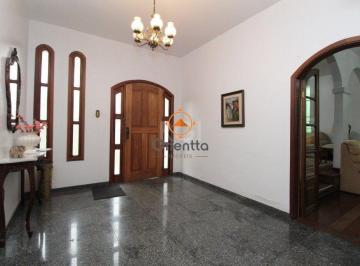 Casa · 406m² · 6 Quartos · 2 Vagas · Casa para Venda - 406.36m², 6 dormitórios, sendo 6 suites, 2 vagas - Chácara das
