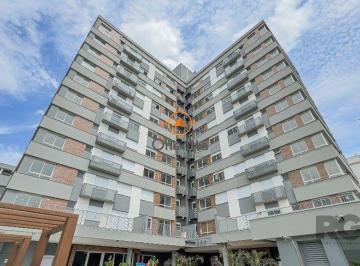 Apartamento · 30m² · 1 Quarto · 1 Vaga · Studio para Venda - 30m², 1 dormitório, 1 vaga - Floresta