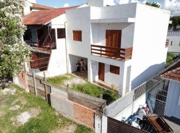 Casa · 23m² · 3 Quartos · 1 Vaga · Casa para Venda - 23m², 3 dormitórios, sendo 1 suites, 1 vaga - Medianeira
