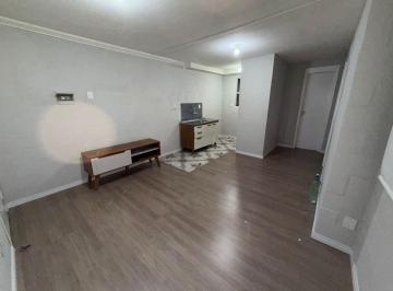 Apartamento · 43m² · 1 Quarto · 1 Vaga · Apartamento de 43m² com 1 dormitórios no Bairro Vila Nova - Porto Alegre
