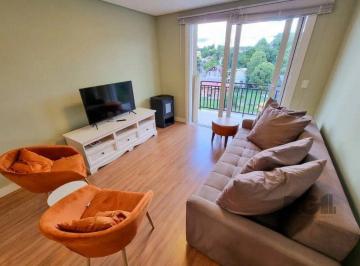 Apartamento · 71m² · 2 Quartos · 2 Vagas · Apartamento à venda - em Canela