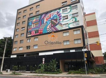 Apartamento · 34m² · 1 Quarto · STUDIO CB cidade baixa - MOBILIADO - Baixo preço - Atrativo