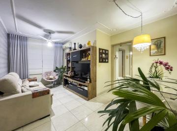 Apartamento · 57m² · 2 Quartos · 1 Vaga · Apartamento no bairro Cristal de 2 dormitórios e vaga