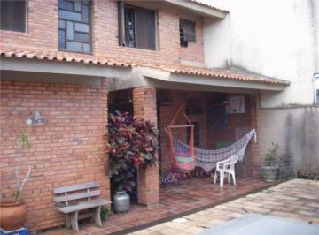 Casa · 238m² · 4 Quartos · 2 Vagas · Casa para Venda - 238m², 4 dormitórios, sendo 1 suites, 2 vagas - Medianeira