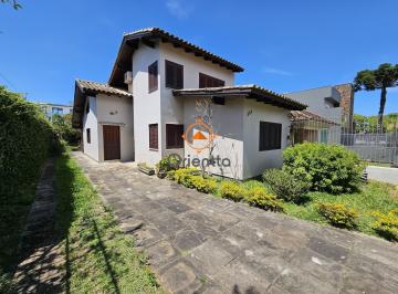 Casa · 131m² · 3 Quartos · 2 Vagas · LINDO SOBRADO NO MELHOR PONTO DO BAIRRO TRISTEZA