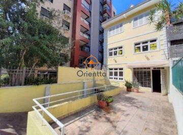 Comercial · 258m² · 3 Vagas · Casa Comercial para Venda - 258m², 0 dormitórios, 3 vagas - Rio Branco