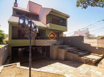 Casa · 443m² · 3 Quartos · 4 Vagas · Casa para Venda - 443m², 3 dormitórios, 4 vagas - Alto Petrópolis