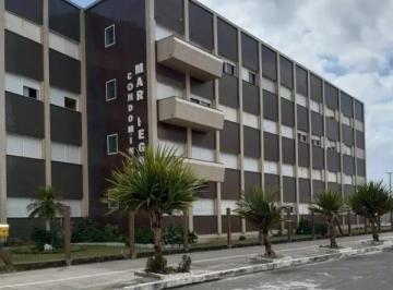 Apartamento · 32m² · 1 Quarto · 1 Vaga · Excelente Oportunidade apto 1D c/ vaga - Tramandaí - 100 metros da praia