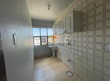 Cozinha-Area Serviço. · JK-Bairro-Floresta-