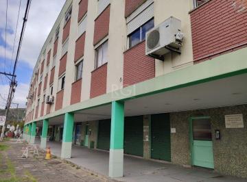 Apartamento · 40m² · 1 Quarto · Apartamento para Venda - 40m², 1 dormitório, Partenon