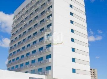 Apartamento · 26m² · Flat para Venda -  Hotel Intercity Gravataí