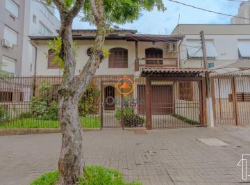 Casa · 796m² · 21 Quartos · 4 Vagas · Oportunidade sobrado 2/3 pisos com 21D e 19 suítes - Jdm Botânico - P. Alegre.