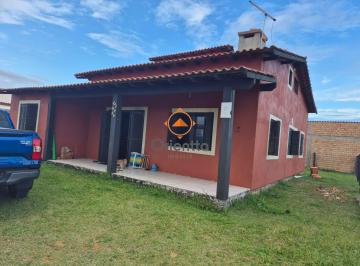 Casa · 80m² · 3 Quartos · 1 Vaga · Casa à venda - em Itapeva