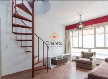 Apartamento · 148m² · 2 Quartos · 1 Vaga · Cobertura no Petrópolis com Vaga