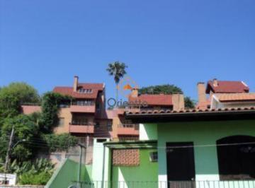 Casa · 331m² · 3 Quartos · Casa para Venda - 331m², 3 dormitórios, sendo 1 suites, Santa Tereza
