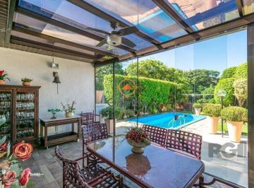Casa · 230m² · 3 Quartos · 2 Vagas · Casa à venda - em Santa Tereza