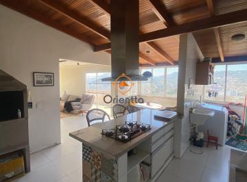 Apartamento · 151m² · 3 Quartos · 2 Vagas · Apartamento à venda - em Nonoai