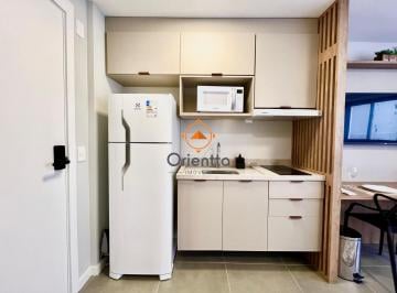 Apartamento · 25m² · 1 Quarto · Apartamento à venda - em Mont Serrat