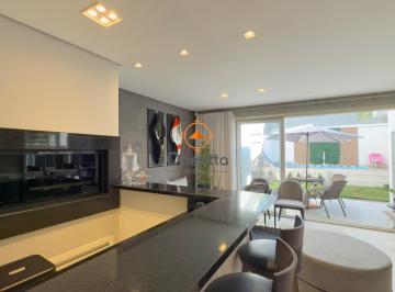 Casa · 386m² · 4 Quartos · 4 Vagas · Casa para Comprar com 4 suítes, 386 m² - Chácara das Pedras - Porto Alegre