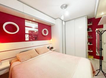 Apartamento · 49m² · 2 Quartos · 1 Vaga · Excelente apartamento de 48,51m² com 2 dormitórios todo mobiliado, 1 banheiro co