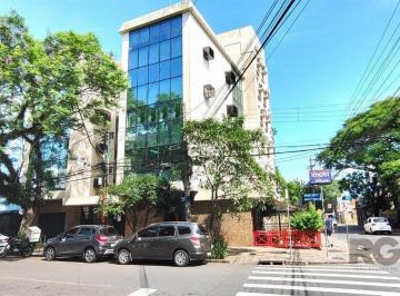 Comercial · 31m² · Sala Comercial | 30,58m2 privativos | Bairro Cidade Baixa
