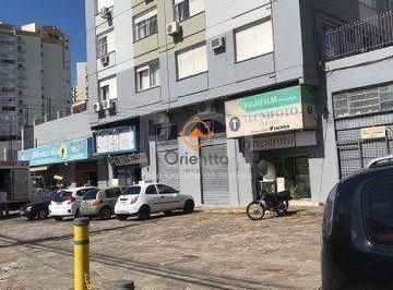 Comercial · 200m² · 1 Quarto · Loja no bairro Partenon com 200m²