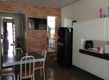 Casa · 106m² · 3 Quartos · 2 Vagas · Casa com 3 quartos à venda Bairro Costa e Silva perto Eco Ville Porto Alegre