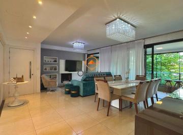 Apartamento · 146m² · 3 Quartos · 3 Vagas · Apartamento semi mobiliado de 3 dormitórios no bairro Pedra Redonda