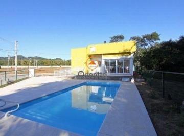 Terreno · 126m² · Terreno à venda - No Campo Novo