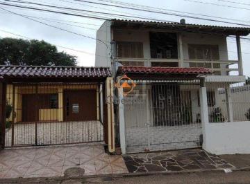 Casa · 180m² · 4 Quartos · 3 Vagas · Casa para Venda - 180m², 4 dormitórios, sendo 1 suites, 3 vagas - Campo Novo
